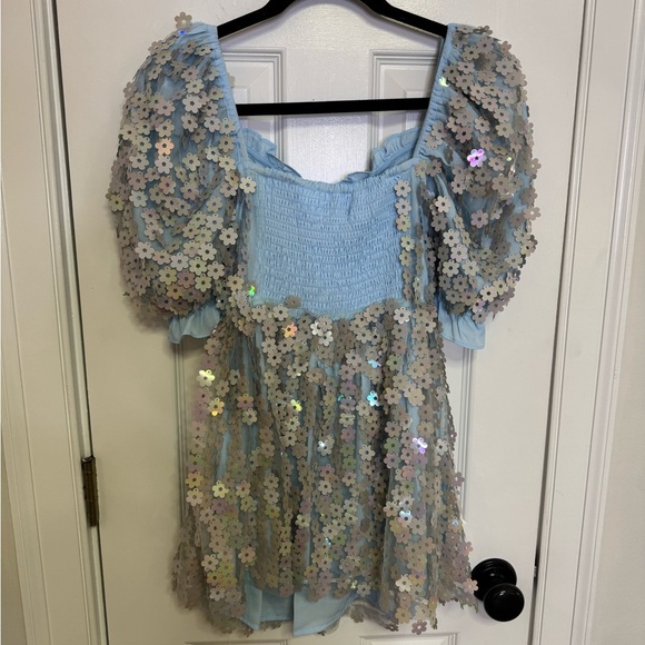 Buddy Love xs Colby Dress - Picture 7 of 10